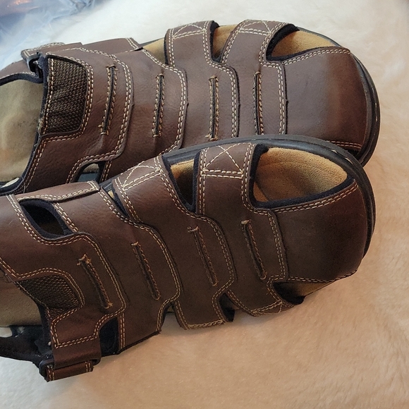 Dockers Shoes Dockersmens Searose Closedtoe Fisherman Sandals Poshmark